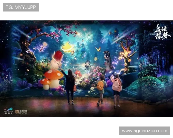 aespa游戏中的虚拟场景设计与视觉效果，展现未来虚拟娱乐的视觉盛宴