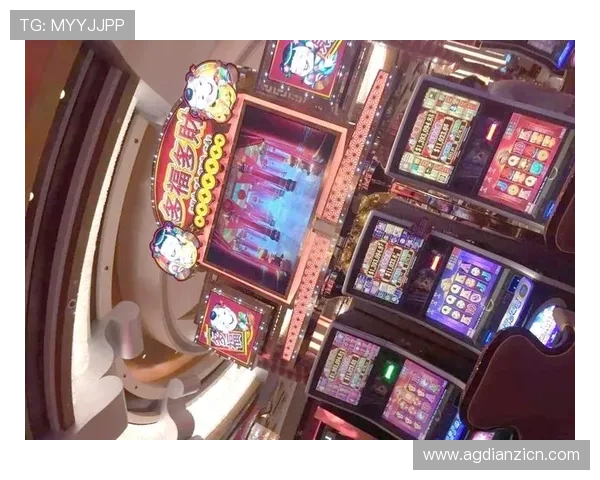 图解多福多财老虎机玩法技巧全面解析提升游戏胜率的实用指南 图解多福多财老虎机玩法技巧全面解析提升游戏胜率的实用指南