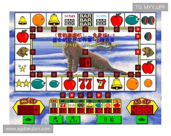 单机水果老虎机大满贯：最新版本功能介绍与玩法创新亮点