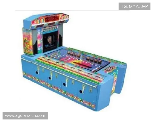 结合创新元素的水果机投币游戏机，带来全新游戏体验