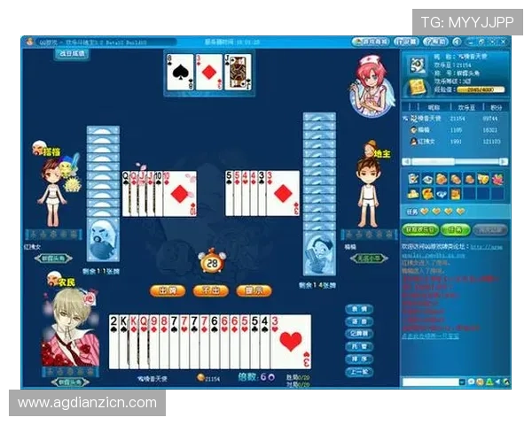 如何在4399平台找到最优质的免费斗地主小游戏，提升你的游戏技巧