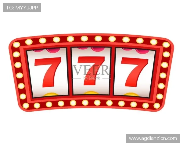 老虎机中的777数字为什么被认为是最幸运的标志以及它的象征意义