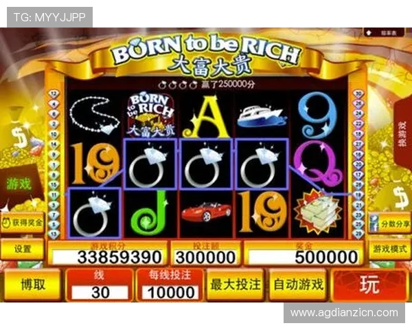 霍伊尔角子机游戏的技术原理揭秘，了解背后隐藏的数学与概率知识