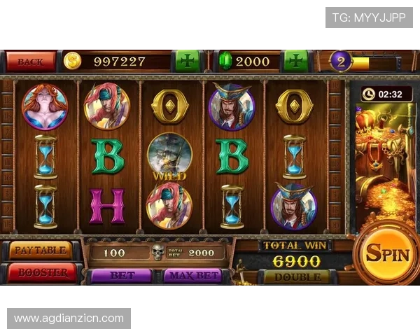 2024年最受欢迎的老虎机游戏机单机版推荐，满足不同玩家的娱乐需求与挑战欲望